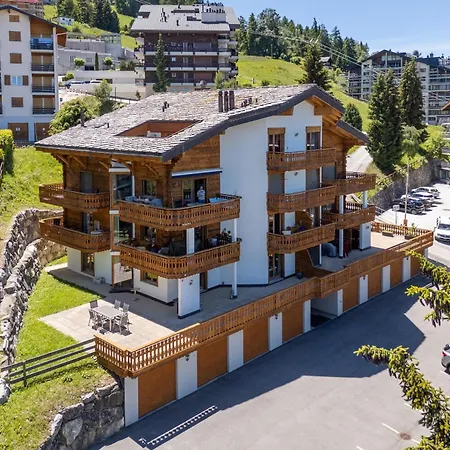 Soldanelles 101 - Spacieux A 50m Des Pistes Apartamento