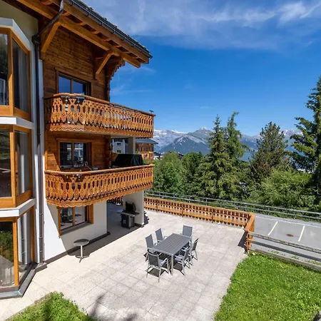 Soldanelles 101 - Spacieux A 50m Des Pistes * Nendaz