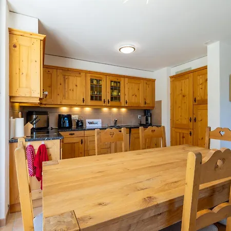 Soldanelles 101 - Spacieux A 50m Des Pistes Apartamento Nendaz