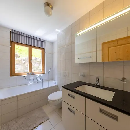 Apartamento Soldanelles 101 - Spacieux A 50m Des Pistes Nendaz