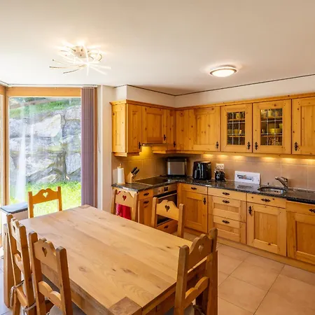 Apartamento Soldanelles 101 - Spacieux A 50m Des Pistes Nendaz