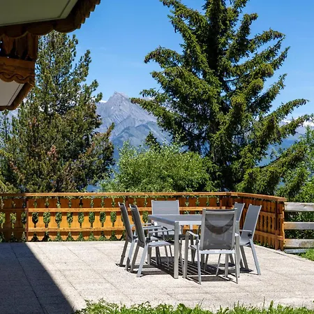 Soldanelles 101 - Spacieux A 50m Des Pistes Nendaz